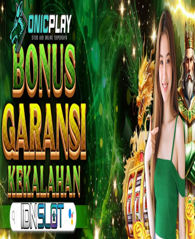 IDN Slot Strategy System for Smarter Casino Gameplay