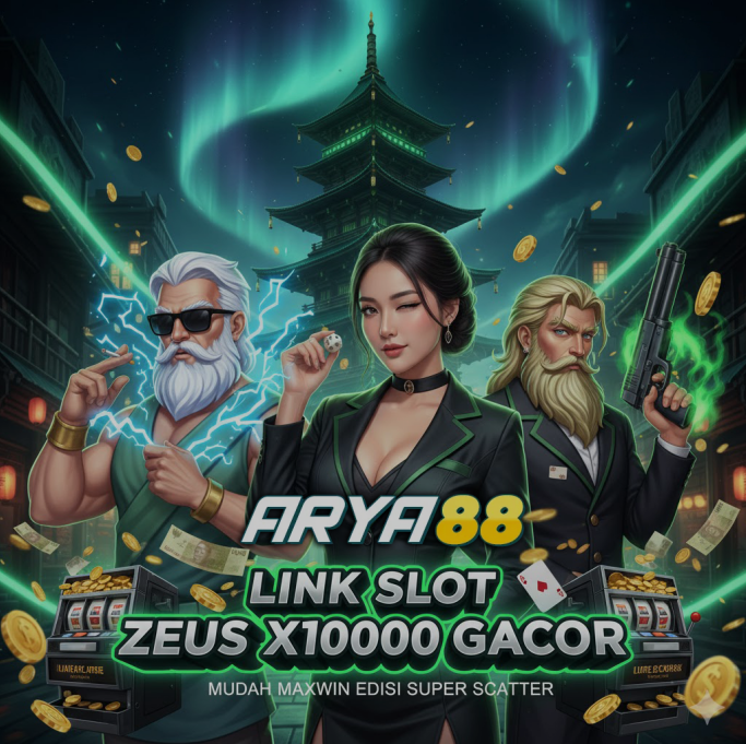 Slot Gacor Live Casino Entertainment with Smooth Daily Gameplay