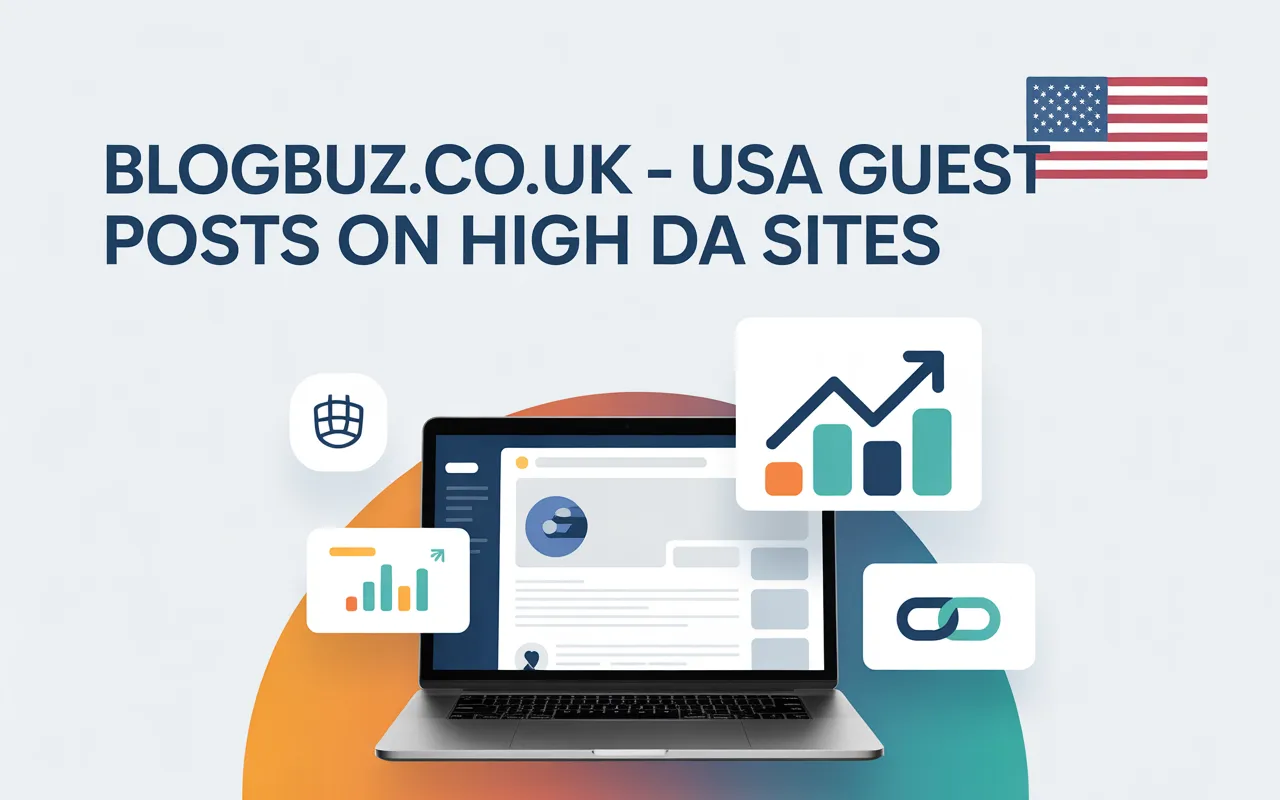 3000+ High Authority Guest Post Sites Available – Boost Your SEO with Powerful Backlinks