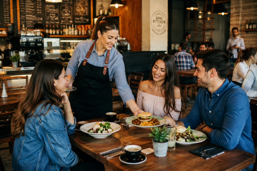 Why Consumers Trust Certain Food Brands More Than Others