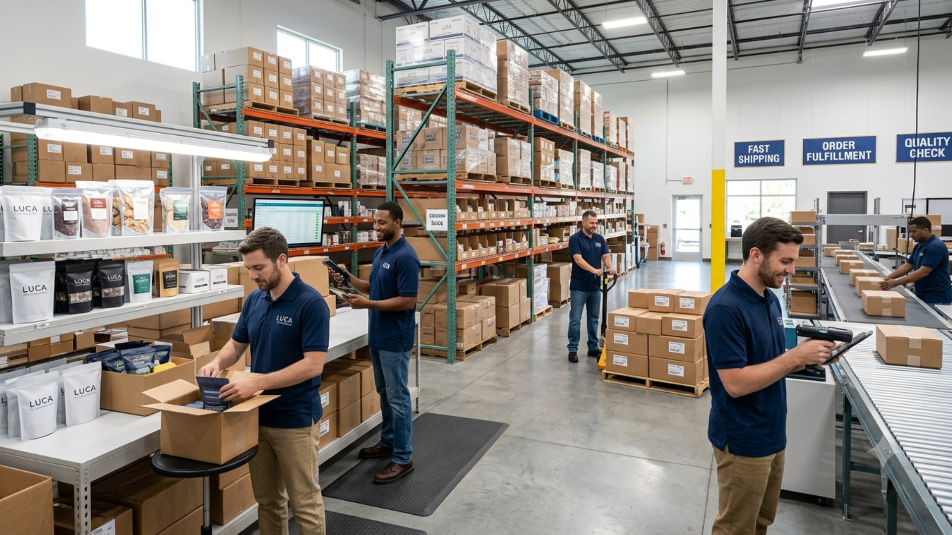 How Can Better Storage Increase Brands Sales?